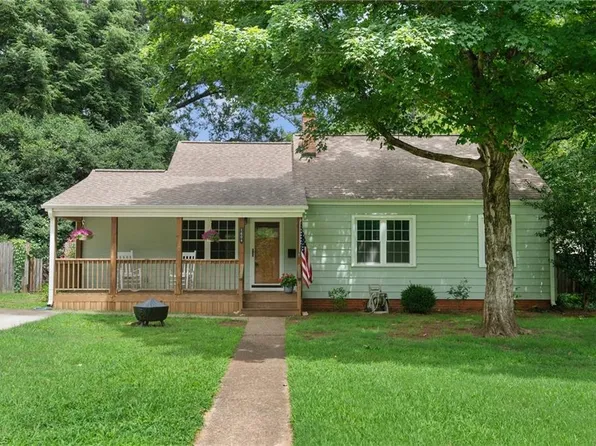 1604 Independence Rd, Greensboro, NC 27408