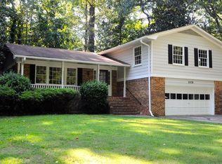 2876 Umberland Dr, Atlanta, GA 30340