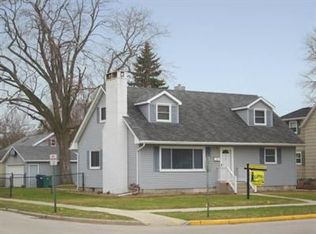 316 Sheboygan St, Fond Du Lac, WI 54935