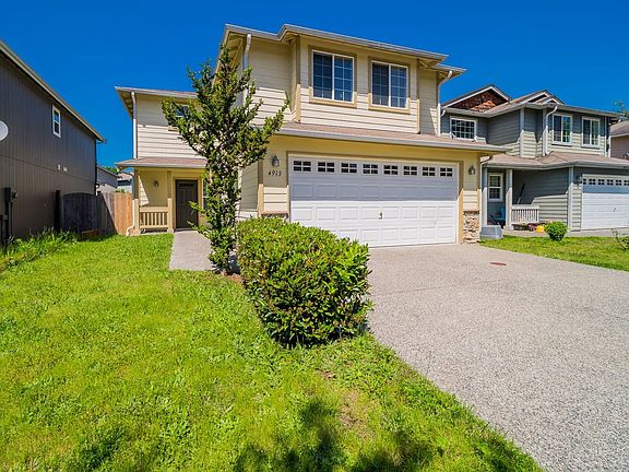 2nd image of 4913 104th Pl NE
