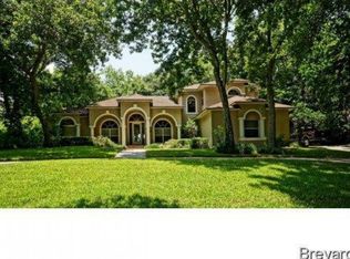 53 Ridge Ct, Rockledge, FL 32955