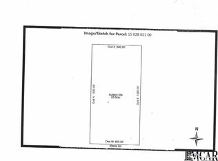 6830 W Sterns Rd, Ottawa Lake, MI 49267