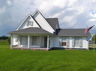 111 E 26th Pl, Larose, LA 70373