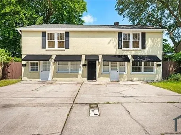 4315 Antisdale St, Jacksonville, FL 32205