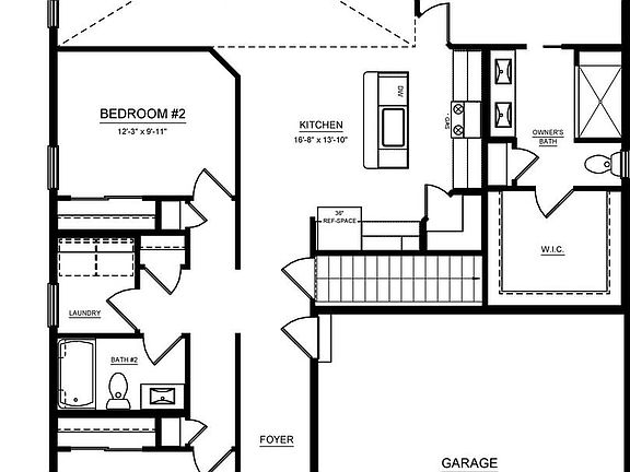2nd image of this home