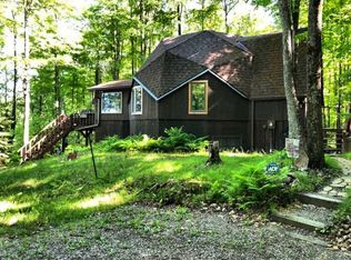1442 Lily Lake Ln N, Pickerel, WI 54465