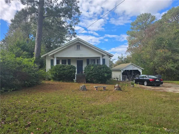 1047 W Front St N, Thomasville, AL 36784