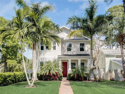 515 33rd Ave N, Saint Petersburg, FL, 33704