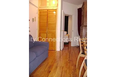 Rented by City Connections Realty