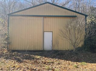 3985 Bogard Exit Rd, Marengo, IN 47140