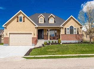 6242 W Apollo Way, Highland, UT 84003