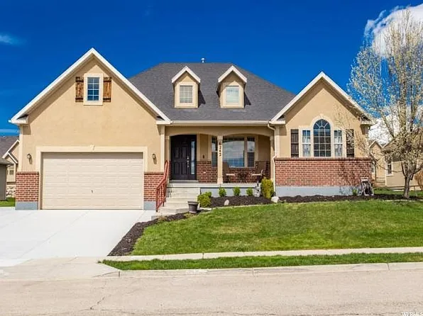 6242 W Apollo Way, Highland, UT 84003