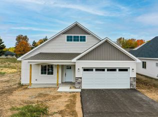 301 Riverview Cir, Hanover, MN 55341