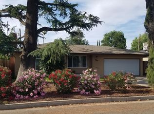 209 Walnut St, Madera, CA 93637