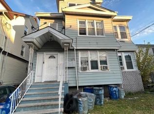 110 Goodwin Ave, Newark, NJ 07112