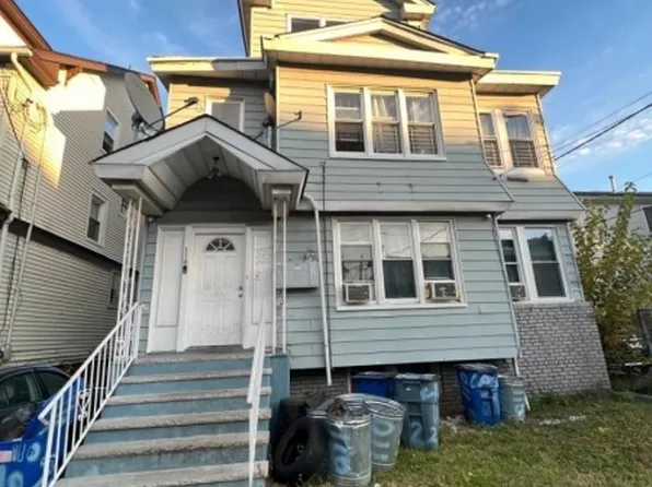110 Goodwin Ave, Newark City, NJ 07112