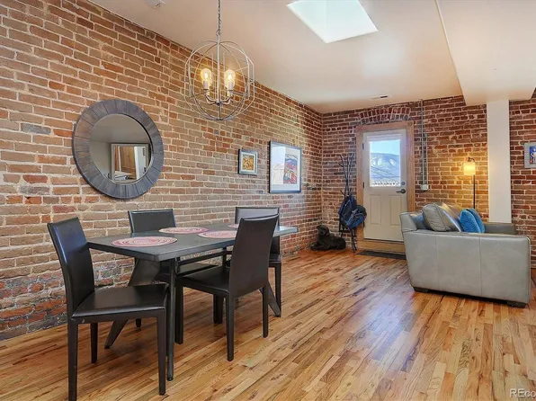 119 E 1st Street #G, Salida, CO 81201