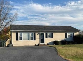 120 Westgate Rd, Verona, VA 24482