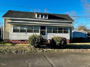 406 Pine St, Oxford, NC 27565