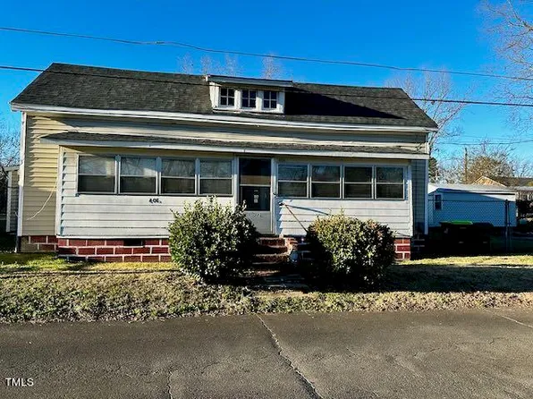 406 Pine St, Oxford, NC 27565