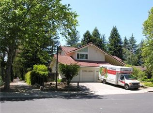 673 Tunbridge Rd, Danville, CA 94526