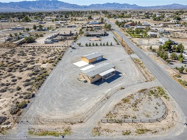 5140 Alicia St, Pahrump, NV 89048