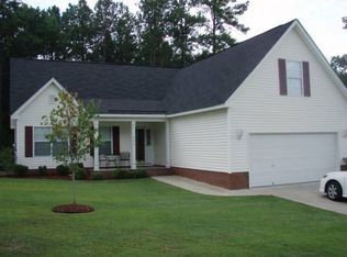 604 Summerhill Dr, Columbia, SC 29203