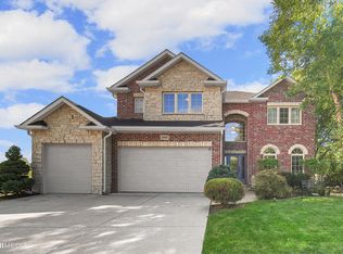 26965 W Old Kerry Grv, Channahon, IL 60410