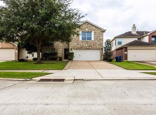 6131 Springbrook Garden Ln, Spring, TX 77379
