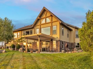 1061 Lookabout Ln, Manhattan, MT 59741
