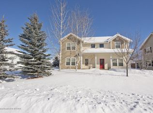 847 Eagles Rest Dr, Driggs, ID 83422