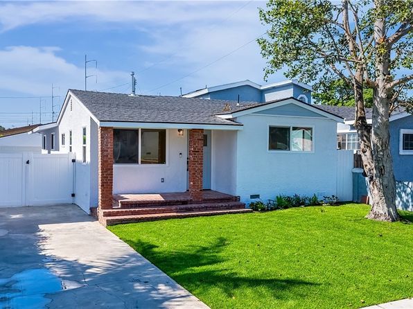 Hawthorne Real Estate - Hawthorne CA Homes For Sale | Zillow