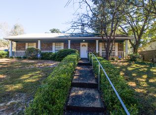 5821 Water Oak Ct, Mobile, AL 36609