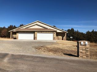 4406 Sierra Ln, Stillwater, OK 74074