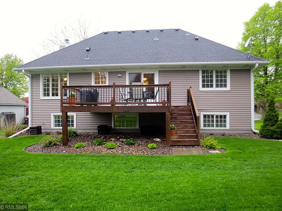 2nd image of 4710 Minnesota Ln N