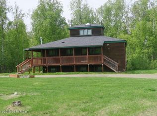 801 W Fairview Loop, Wasilla, AK 99654