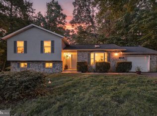 11640 Mesa Trl, Lusby, MD 20657