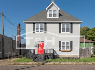 1128 S Pennsylvania St, Indianapolis, IN