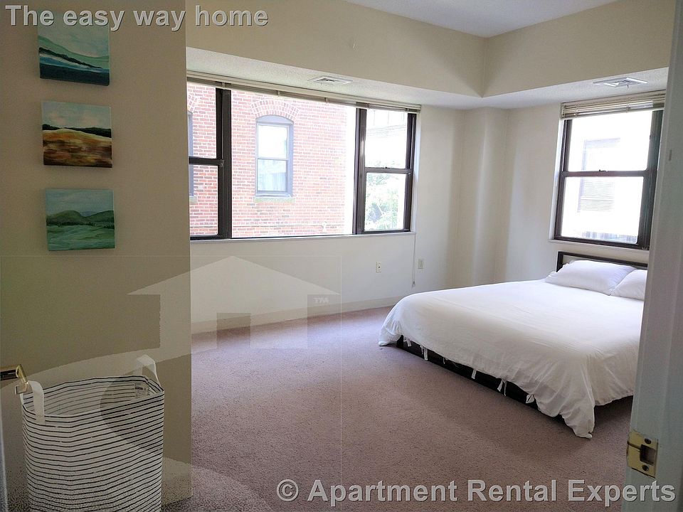 Apartment Rental Experts