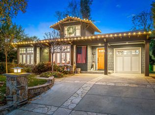 4809 Grand Ave, La Canada Flintridge, CA 91011