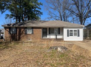 3122 Queensgate Ave, Memphis, TN 38118