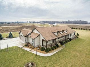 2844 County Road 28, Waterloo, IN 46793