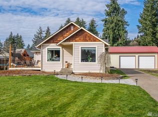 1721 Hillview Rd, Centralia, WA 98531