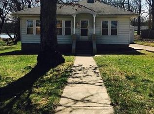27 Lake Dr, Bonne Terre, MO 63628
