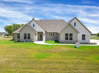 6116 County Road 1229, Godley, TX 76044