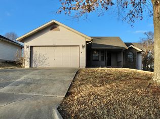 2597 W Vincent St, Springfield, MO 65810