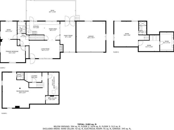 5842 El Monte St, Fairway, KS 66205