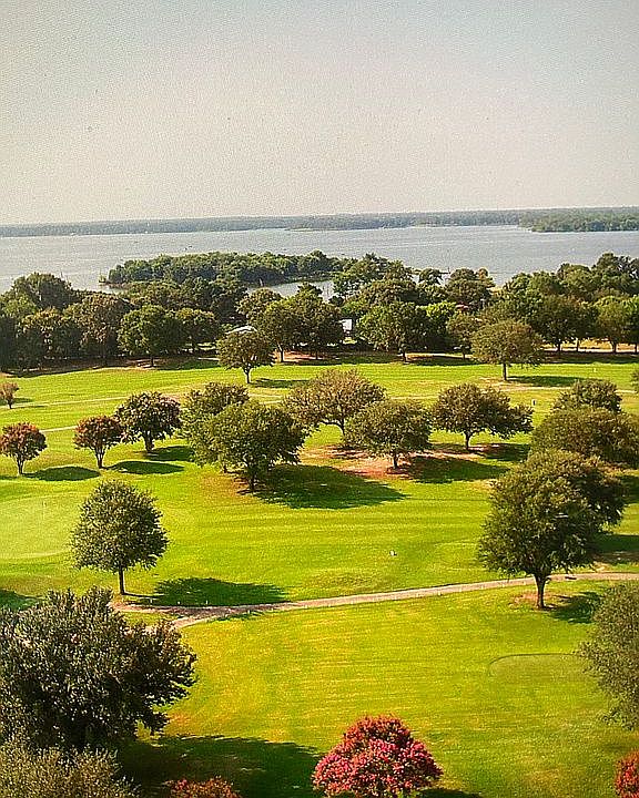 Lake Fork Golf Club Estates