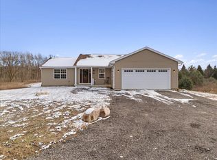 11300 Hibner Rd, Hartland, MI 48353