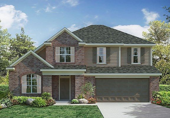 The Marcann - A Exterior